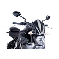 Bulle Puig New génération Sport pour Yamaha MT-07 14-17