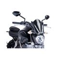 Bulle Puig New génération Sport pour Yamaha MT-07 14-17 0