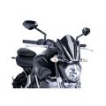 Bulle Puig New génération Sport pour Yamaha MT-07 14-17 3