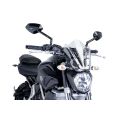 Bulle Puig New génération Sport pour Yamaha MT-07 14-17 5