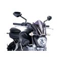 Bulle Puig New génération Sport pour Yamaha MT-07 14-17 6
