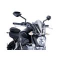 Bulle Puig New génération Sport pour Yamaha MT-07 14-17 7