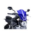 Bulle Puig New génération Touring pour Yamaha MT-07 14-17 1