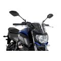 Bulle Puig New génération Sport pour Yamaha MT-07 18-20 2
