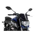 Bulle Puig New génération Sport pour Yamaha MT-07 18-20 3