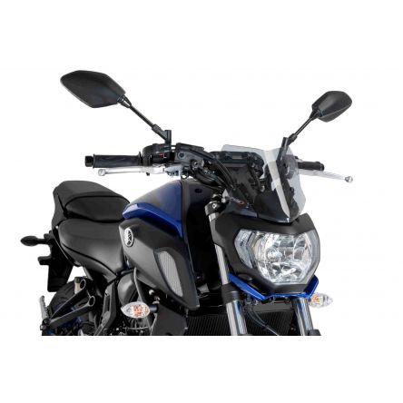 Bulle Puig New génération Sport pour Yamaha MT-07 18-20