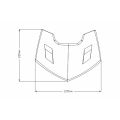 Bulle Puig New génération Sport Plus pour Yamaha MT-07 18-20 0