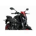 Bulle Puig New génération Sport pour Yamaha MT-07 21-24 6