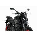 Bulle Puig New génération Sport pour Yamaha MT-07 21-24 8
