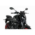 Bulle Puig New génération Sport pour Yamaha MT-07 21-24 10
