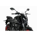 Bulle Puig New génération Sport pour Yamaha MT-07 21-24 11