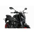 Bulle Puig New génération Sport pour Yamaha MT-07 21-24 12