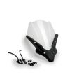 Bulle Puig New génération Touring pour Yamaha MT-07 21-24 2
