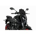 Bulle Puig New génération Touring pour Yamaha MT-07 21-24 5