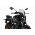 Bulle Puig New génération Touring pour Yamaha MT-07 21-24 7
