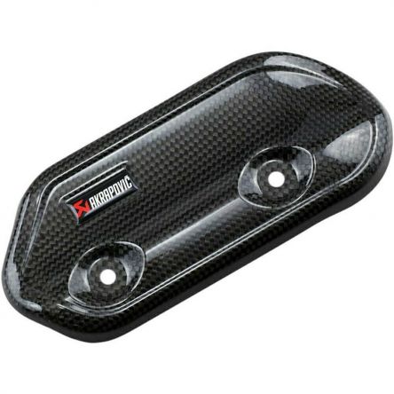 Pare chaleur carbone Akrapovic P-HSS4M2/A1