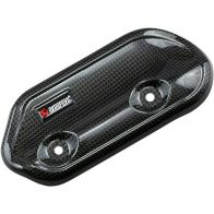 Pare chaleur carbone Akrapovic P-HSS4M2/A1