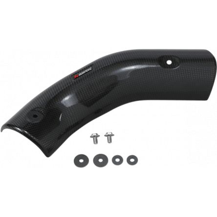 Pare chaleur carbone Akrapovic P-HSH10R2