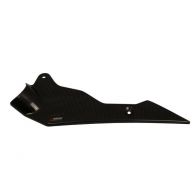 Pare chaleur carbone Akrapovic P-HSS10E1