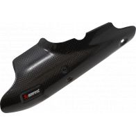Pare chaleur carbone Akrapovic P-HSB12SO8
