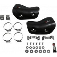 Pare chaleur carbone Akrapovic P-HSK10R5