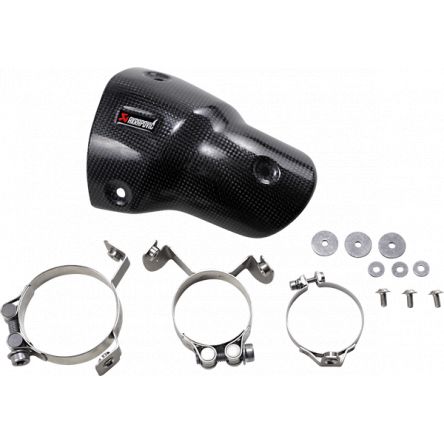 Pare chaleur carbone Akrapovic P-HSB3R1