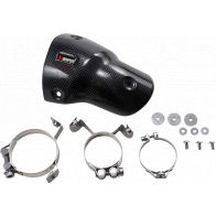 Pare chaleur carbone Akrapovic P-HSB3R1