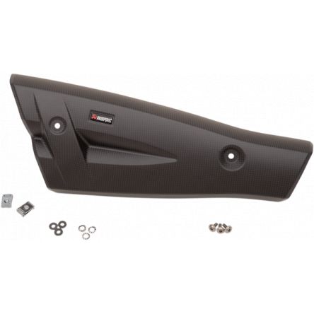 Pare chaleur carbone Akrapovic P-HSH125R1