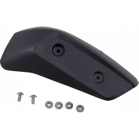 Pare chaleur carbone Akrapovic P-HSIN12E1