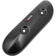 Pare chaleur carbone Akrapovic P-HSY10R2L/A1
