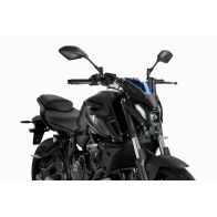 Bulle Puig New génération Sport Plus pour Yamaha MT-07 21-24
