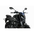 Bulle Puig New génération Sport Plus pour Yamaha MT-07 21-24 3