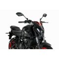 Bulle Puig New génération Sport Plus pour Yamaha MT-07 21-24 4