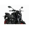 Bulle Puig New génération Sport Plus pour Yamaha MT-07 21-24 5
