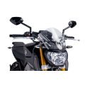 Bulle Puig New génération Sport pour Yamaha MT-09 13-16 0