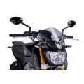 Bulle Puig New génération Sport pour Yamaha MT-09 13-16 1