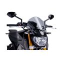 Bulle Puig New génération Touring pour Yamaha MT-09 13-16 1