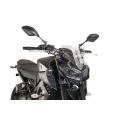 Bulle Puig New génération Sport pour Yamaha MT-09 / MT 09 SP 17-20 1