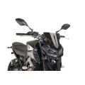 Bulle Puig New génération Sport pour Yamaha MT-09 / MT 09 SP 17-20 2