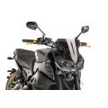 Bulle Puig New génération Sport pour Yamaha MT-09 / MT 09 SP 17-20 3