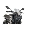 Bulle Puig New génération Touring pour Yamaha MT-09 / MT 09 SP 17-20 4