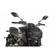 Bulle Puig New génération Sport Plus pour Yamaha MT-09 / MT-09 SP 17-20