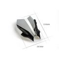 Bulle Puig New génération Sport pour Yamaha MT-09 21-23 6