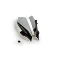 Bulle Puig New génération Sport pour Yamaha MT-09 21-23 7