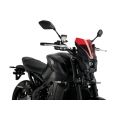Bulle Puig New génération Sport pour Yamaha MT-09 21-23 8