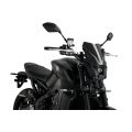 Bulle Puig New génération Sport pour Yamaha MT-09 21-23 9