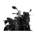 Bulle Puig New génération Sport pour Yamaha MT-09 21-23 12