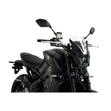 Bulle Puig New génération Sport pour Yamaha MT-09 21-23