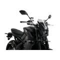 Bulle Puig New génération Sport pour Yamaha MT-09 21-23 14