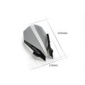 Bulle Puig New génération Touring pour Yamaha MT-09 21-23 3